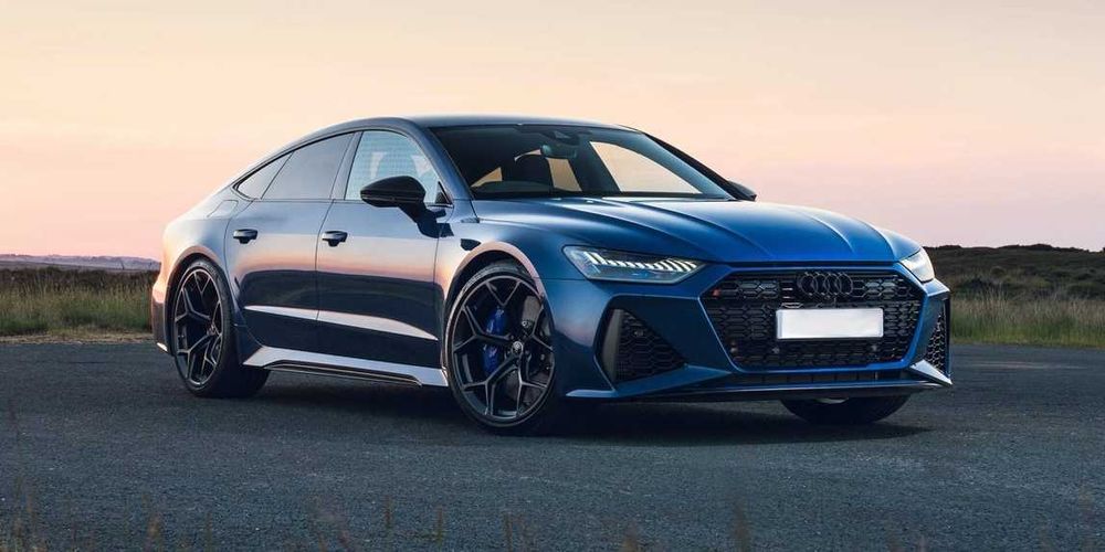 Джанти за АУДИ 18" 19" 20" 21" 22" 5х112 / Djanti za AUDI I5598