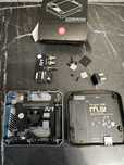 Raspberry Pi 4 Argon ONE M.2 Case