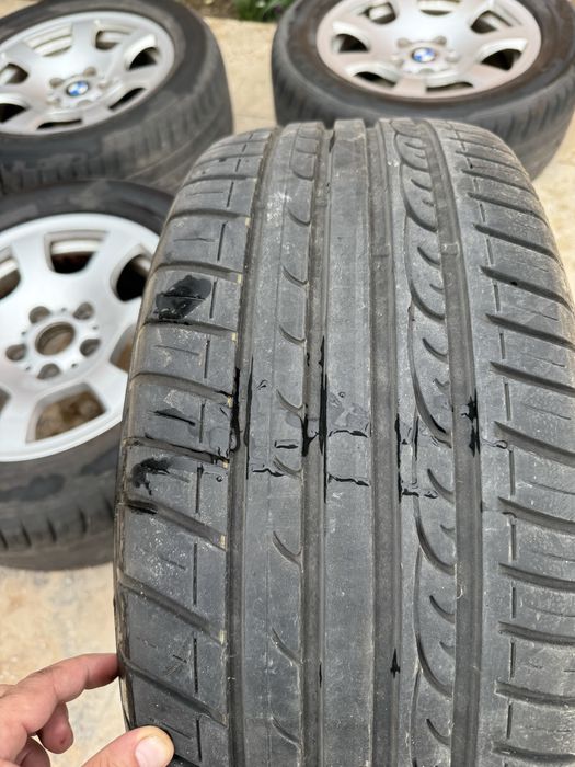 Jante 16 bmw 5x120 E60 E61 E90