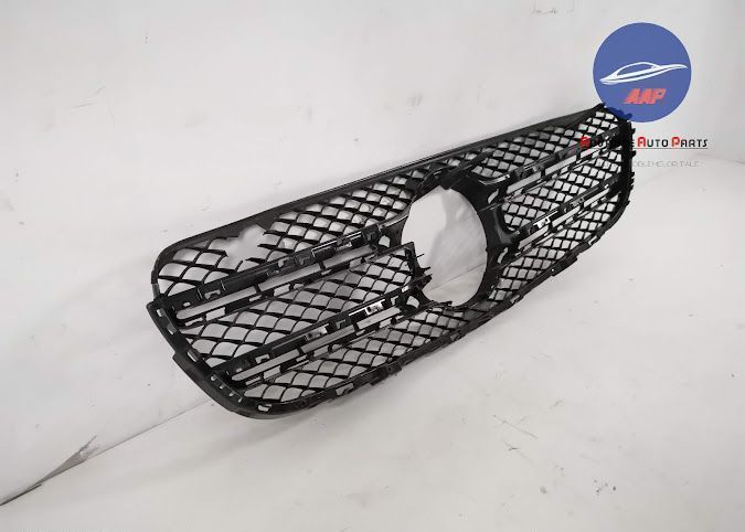 Suport Grila Centrala Radiator originala Mercedes-Benz  GLC  1  [2015