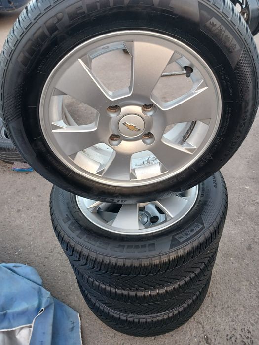 15 gentra saka diska balon