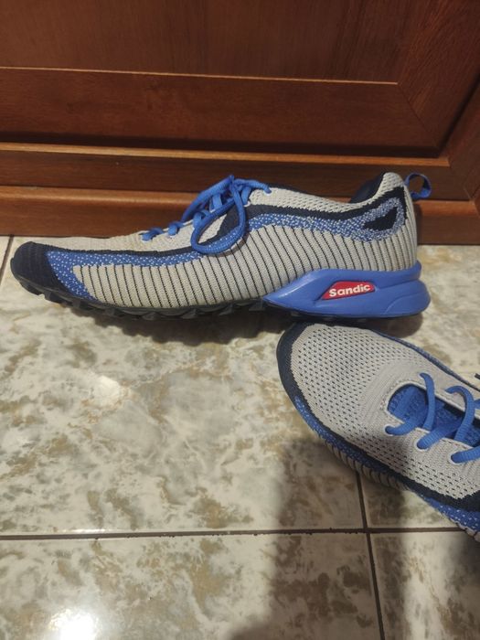 Мъжки маратонки  Puma-N 42 и Sandik-N 46