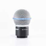 Capsulă microfon Shure Beta 58A + geanta