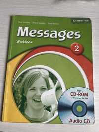 Messages 2 Workbook