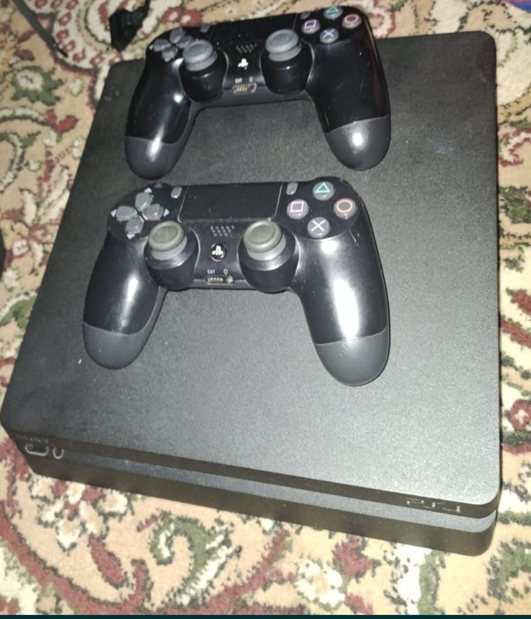 PlayStation 4 продажа