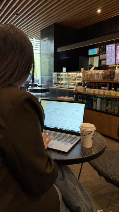 Бухгалтер для ИП и ТОО. Услуги фриланс бухгалтера!