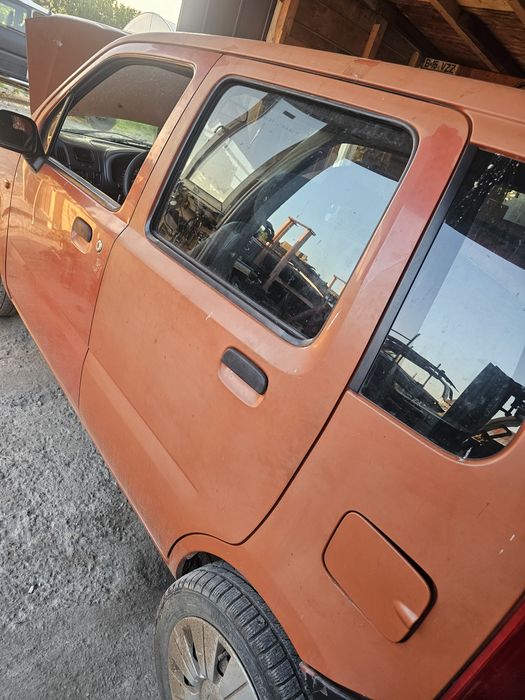 Piese Opel Agila 1.0