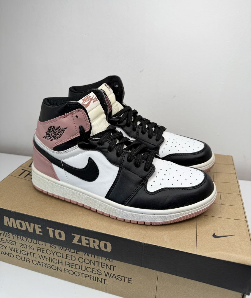 Nike Air Jordan 1 Retro High (41) Маратонки