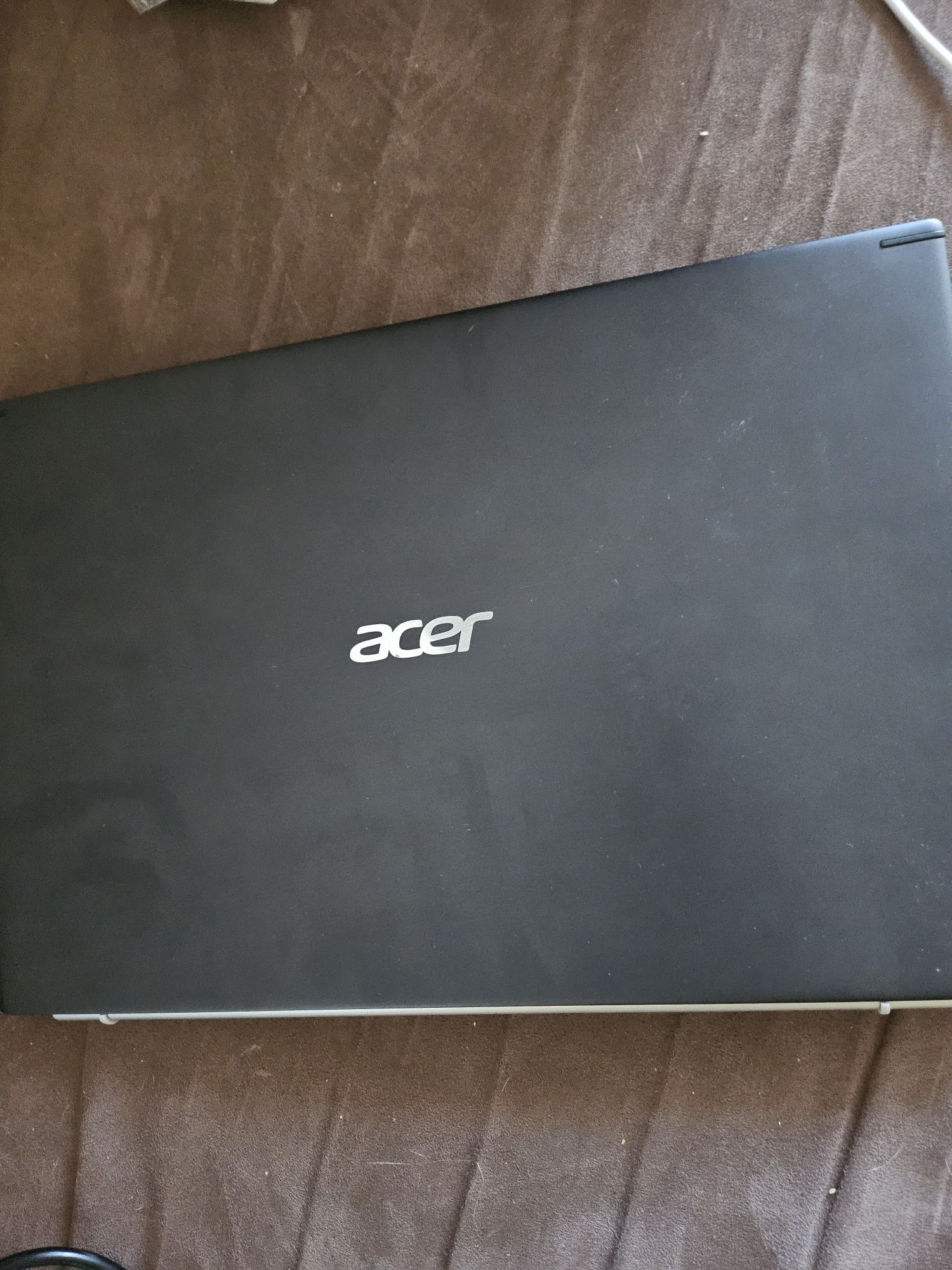 Нов - Acer ползван 2пъти