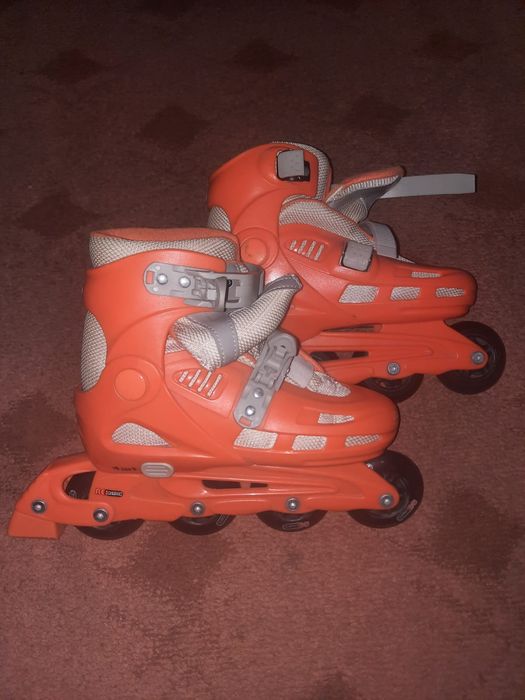 Продам Ролики новые