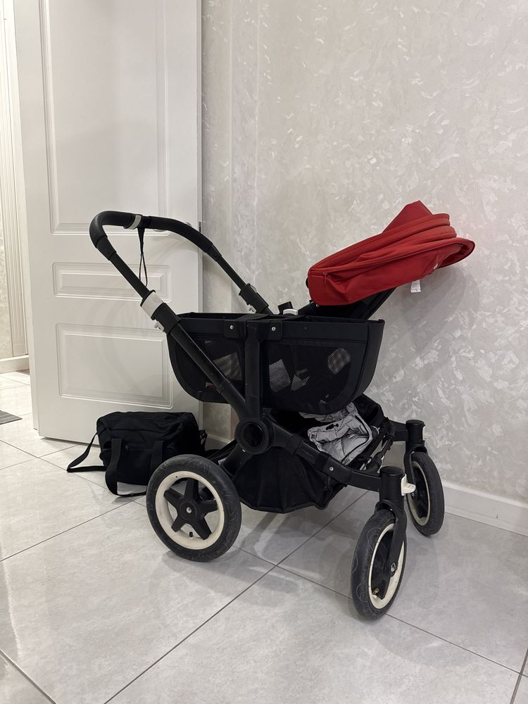 Bugaboo Donkey 5 Twin