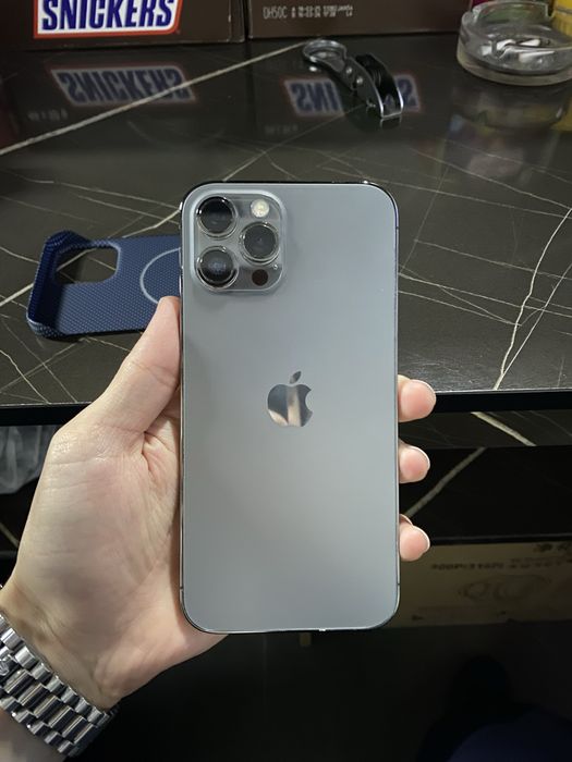 iPhone 12 Pro Max 128 GB