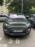 Land Rover Range Rover Evoque Si4 Prestige Special Edition