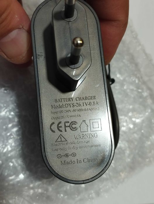 Încărcător aspirator dyson v6 v7 v8