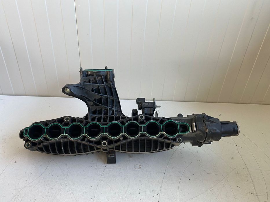 Galerie admisie 2.0 VEA 4 CILINDRI Volvo S60 V60 XC60 XC90 XC40 S90 V90 2014-2020 31431955