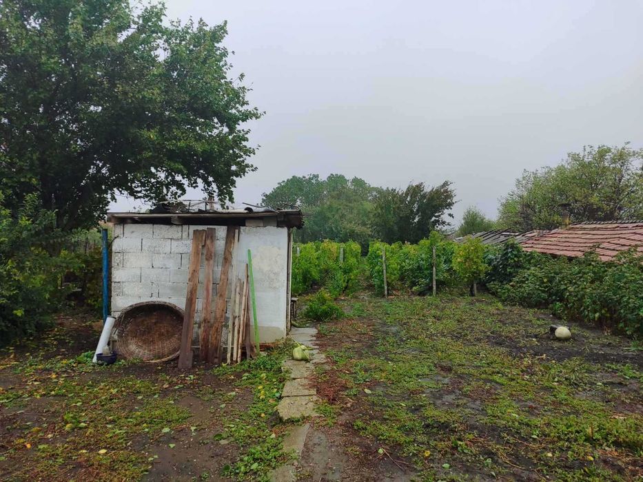 Продава се Къща в с. Генерал Колево, Област Добрич - 48 кв.м за 688 €/кв.м - Снимка #13