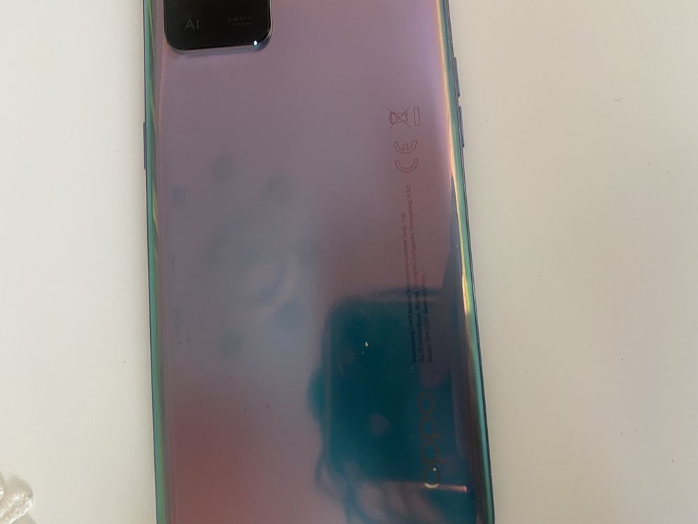 Продам сотовый телефон Oppo reno 5 lite , 128 gb