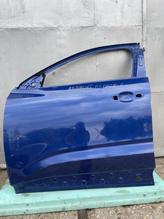 Предна лява врата за Renault Espace Рено Еспейс 2024г-