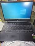 Ноутбук Hp pavlion 15