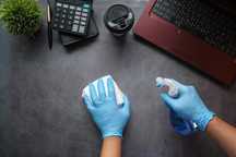 Servicii de curatenie premium