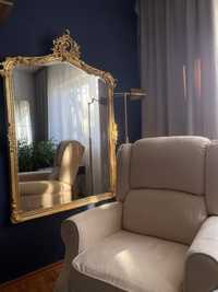 Oglinda baroc louis aurita mare clasica vintage antique