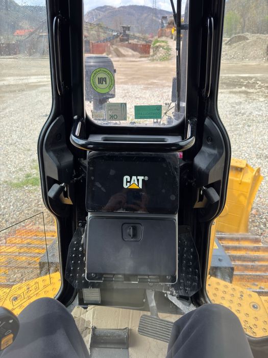 Buldozer Caterpillar D5 nou