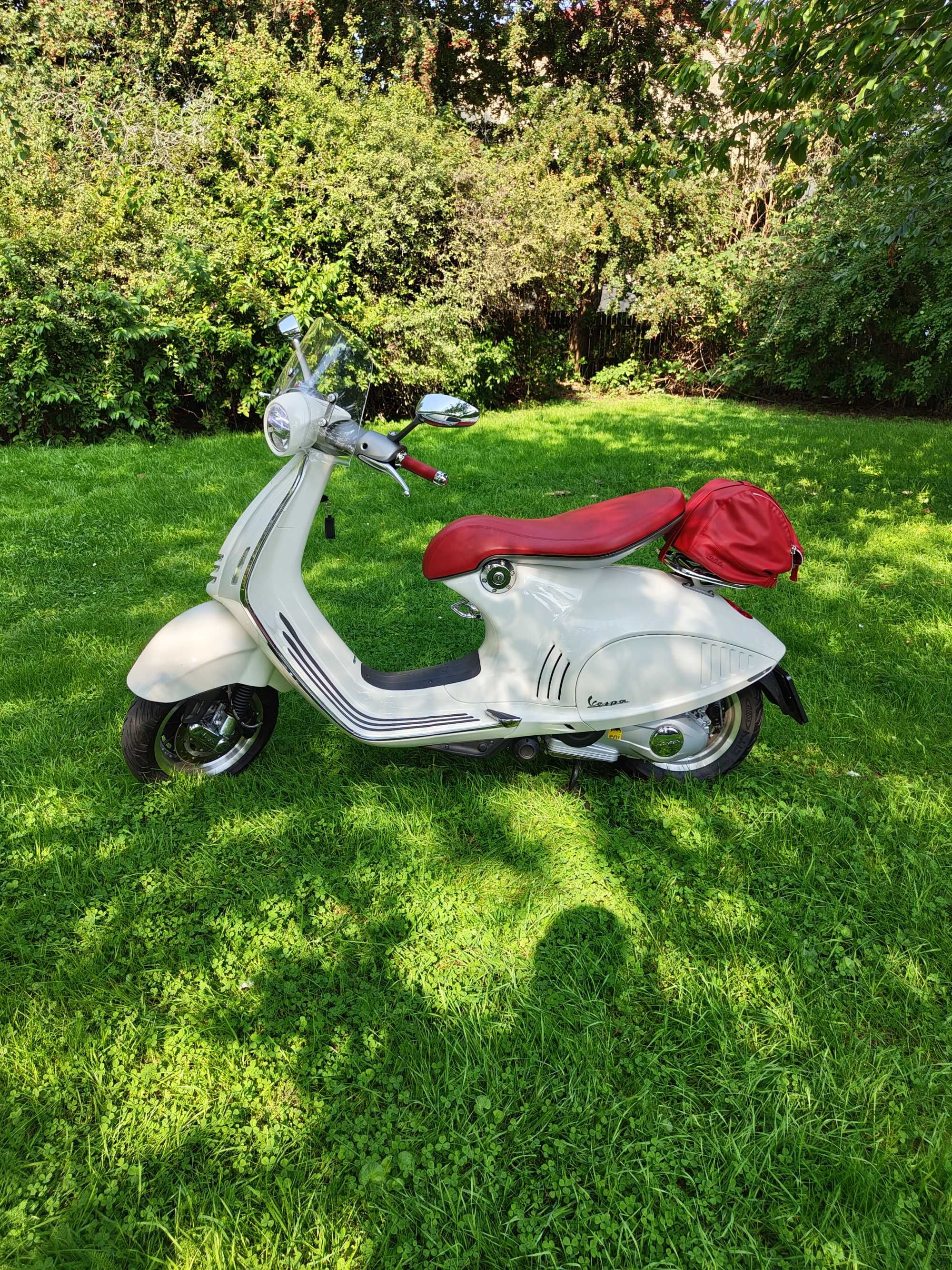 Vespa 946 în stare perfectă!