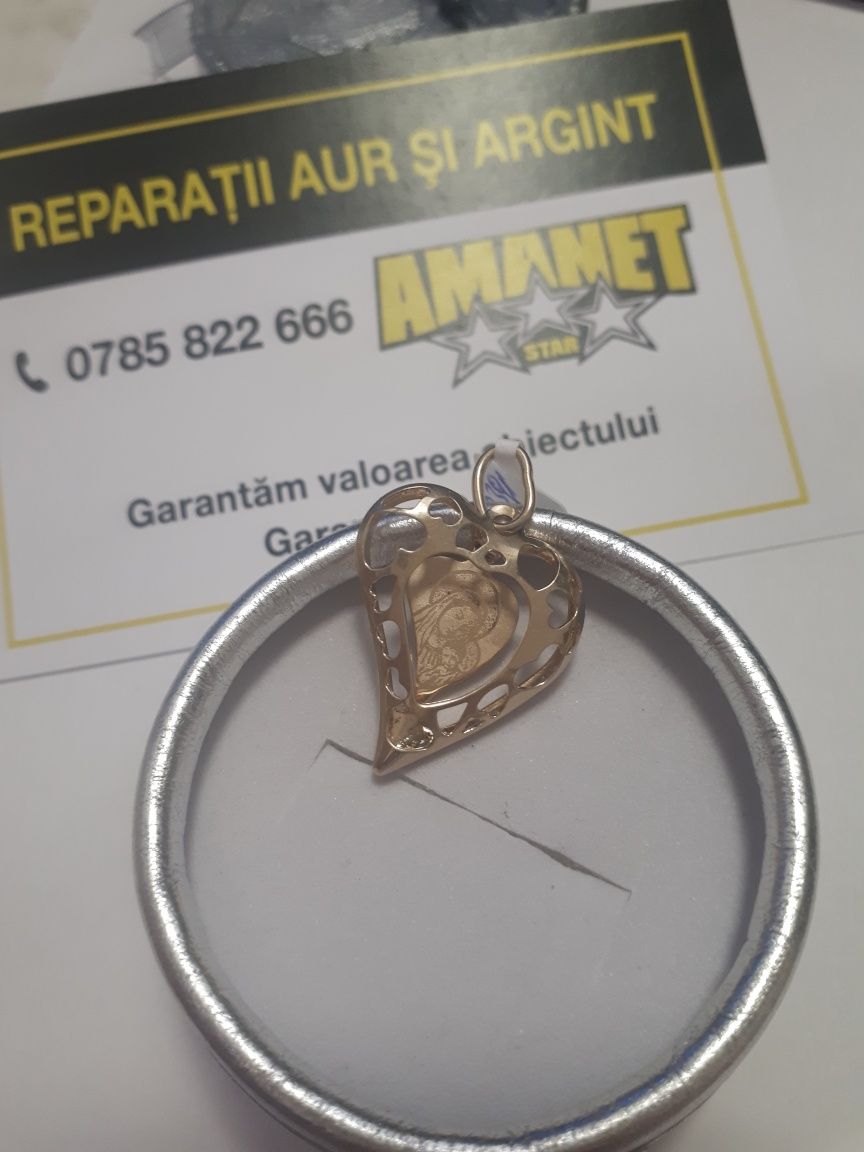 Pandant     (vl)