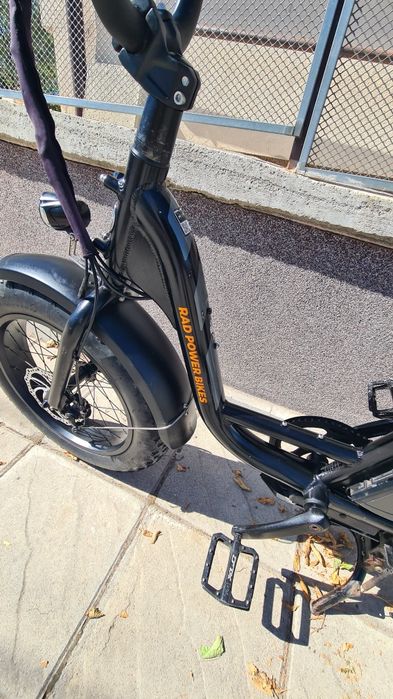 Ел.Велоспед Rad Power Bikes