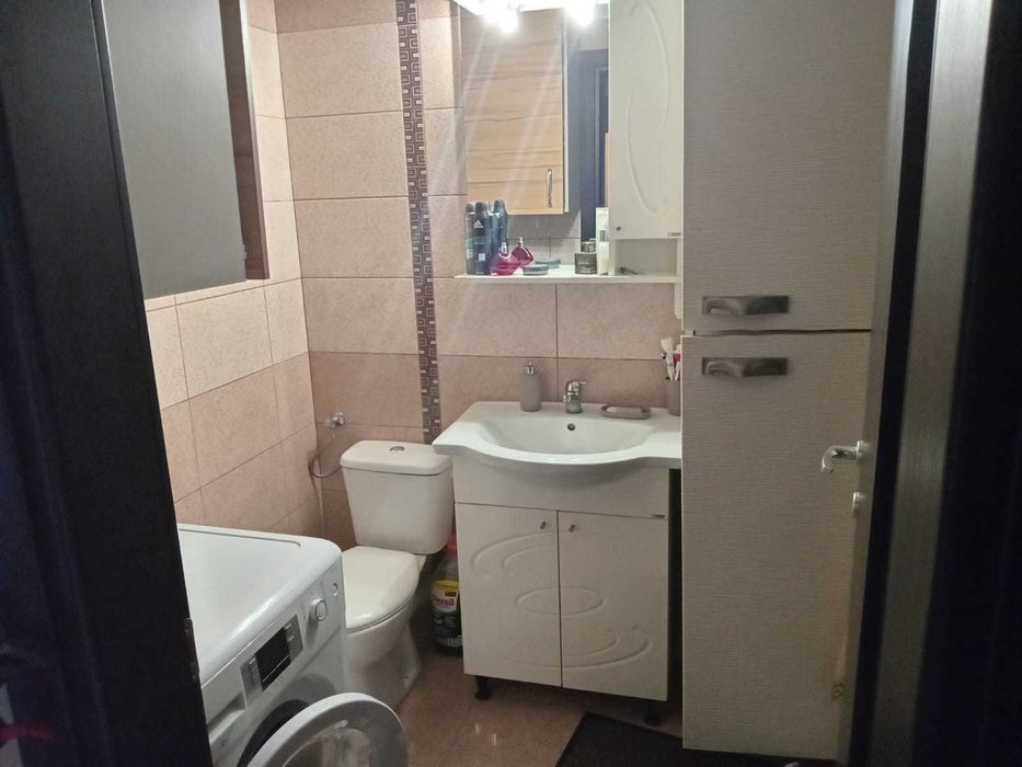 Apartament 3 camere cu loc de parcare Cartierul Latin