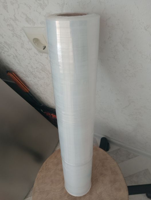 Стрейч плёнка. 1800тг