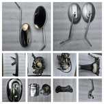 Harley Davidson, Oglinzi, Etrier, Maneta frana, telescoape Progressive