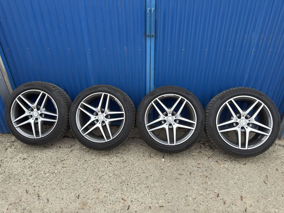 Jante 19 Mercedes S-class W222