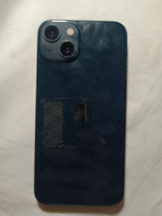 Iphone 13 128gb 80%