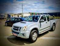 Isuzu D-max 3.0 automat