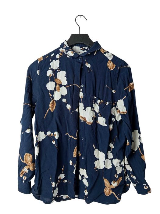 GANNI / GESTUZ - Luxury Womens Blouses