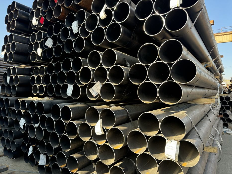 Vand Teava 219/273/324/356/406