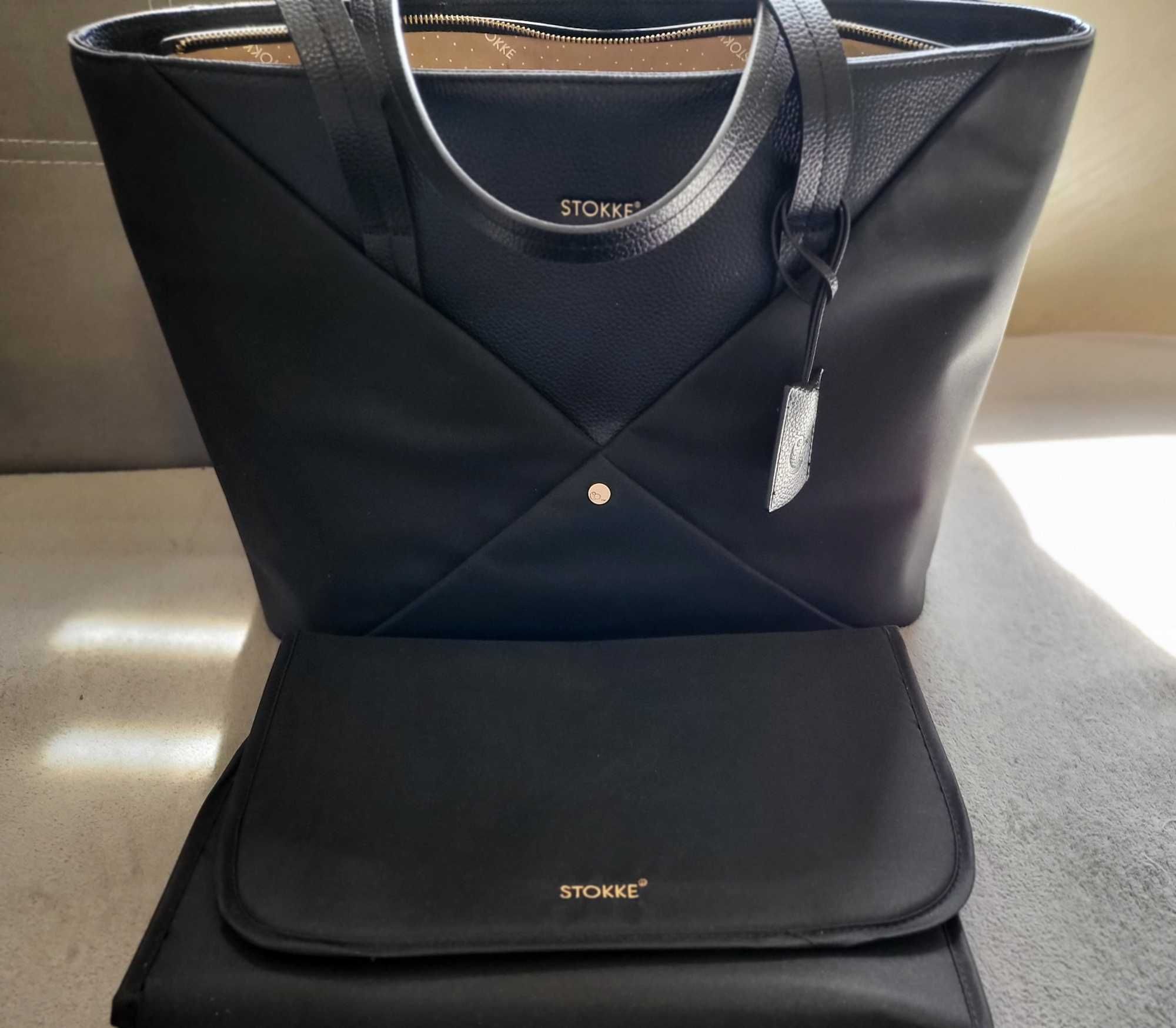 Бебешка количка Stokke Xplory 
X Signature