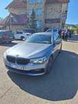 BMW seria 520 g31