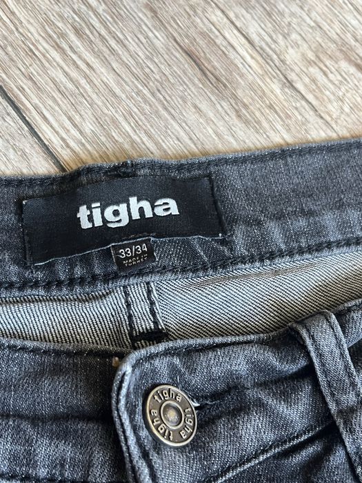 TIGHA :  32 Slim / Оригинал