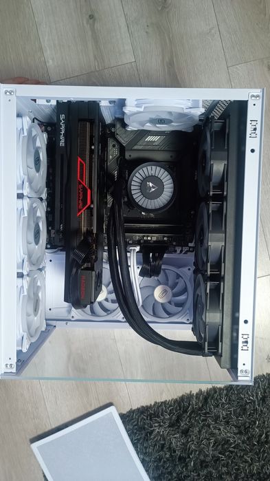 Calculatoare la comanda, reparatii Pc