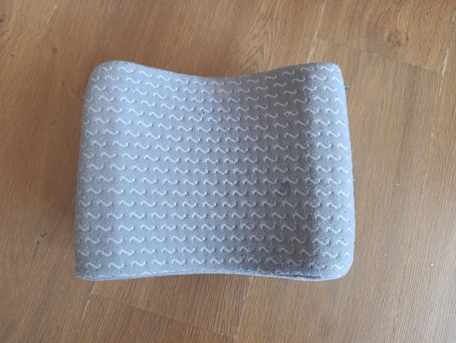 Възглавница за колене, между краката, бременни