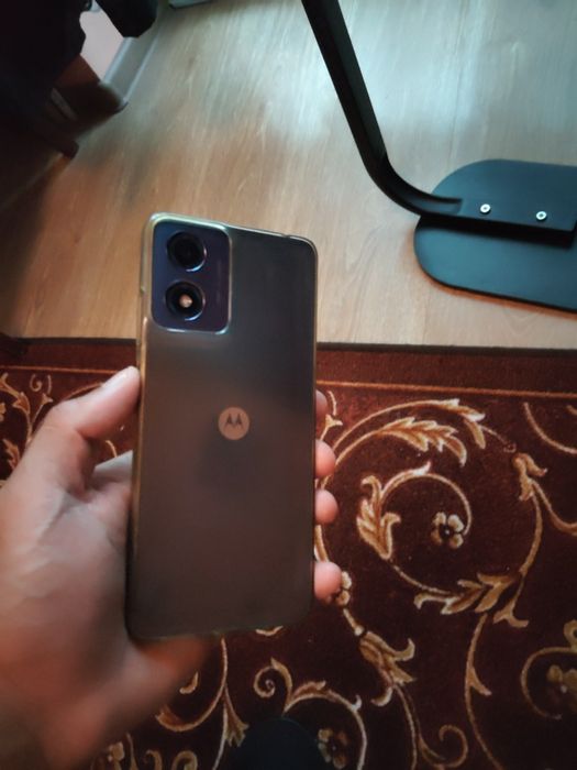 Motorola g04 8gb ram