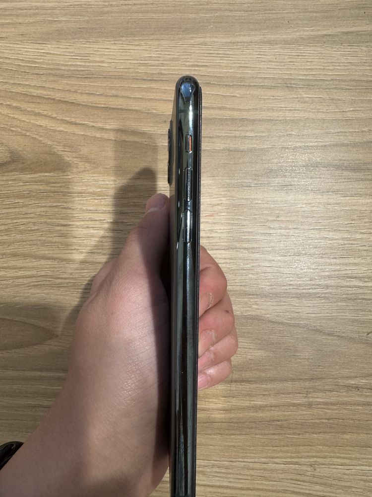 iPhone 11 pro max 256 gb