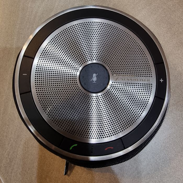 Sennheiser SP 20 ML професионален аудиоконферентен спийкърфон
