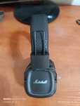 Блютус наушники Marshall