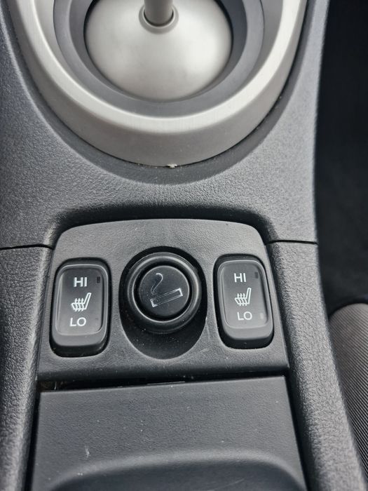 Honda Civic 1.8i, Executive