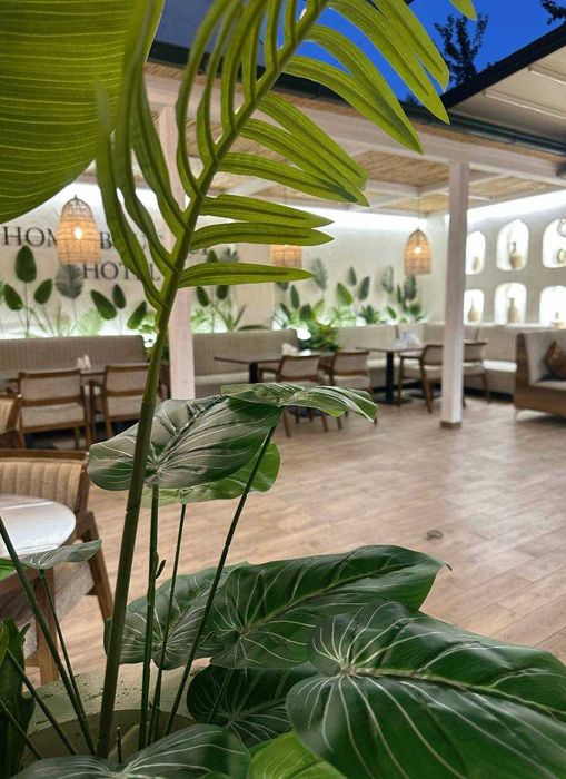 Продаётся бутик-отель в самом центре Ташкента Яккасарайский район [SM]