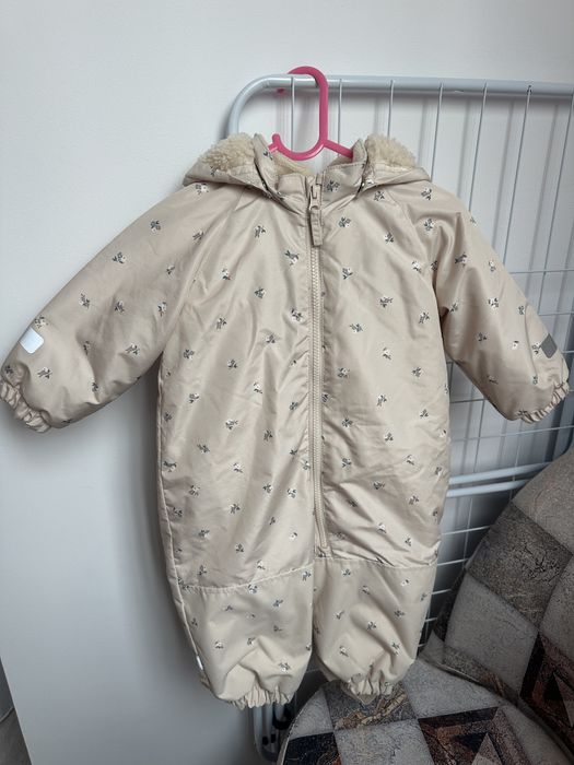 Combinezon imblanit H&M 80