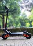 Trotineta electrica - un cadou ideal  - sigilata  scuter electric 2025